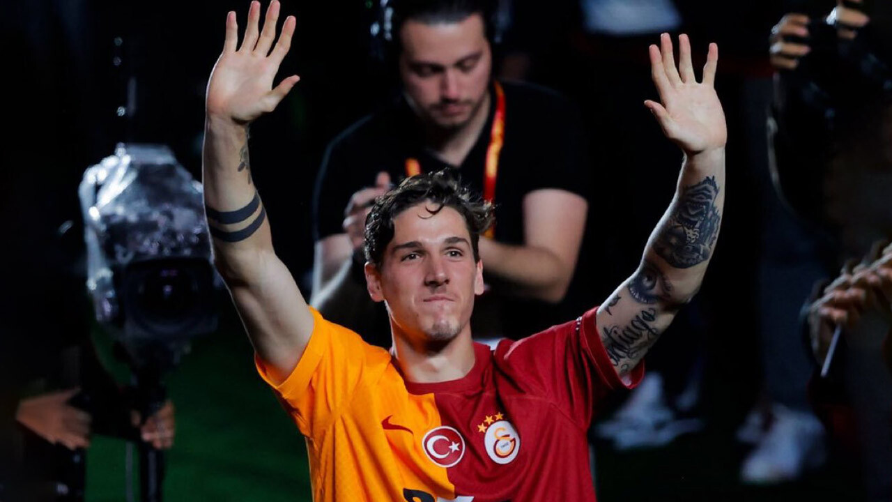 Nicolo Zaniolo&#039;nun İngiltere&#039;ye gidiş tarihi belli oldu