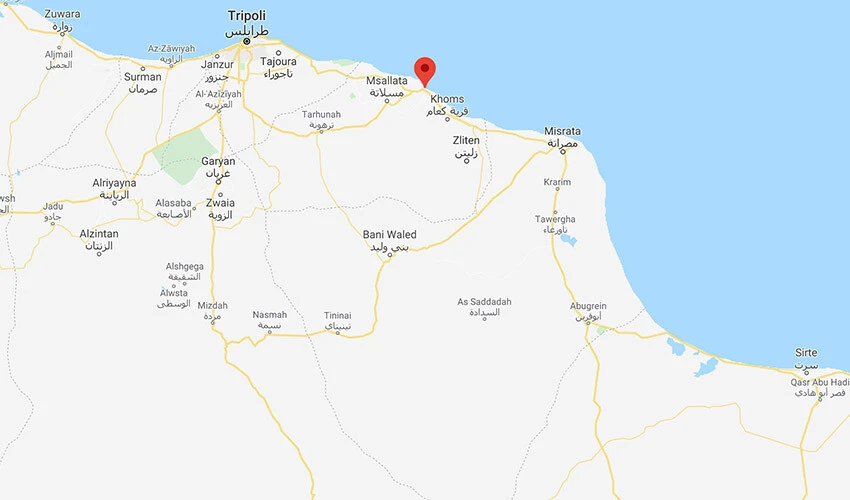 Türkiye'den Yunanistan'ı tedirgin edecek hamle! Libya'da askeri üs mü kuruluyor?