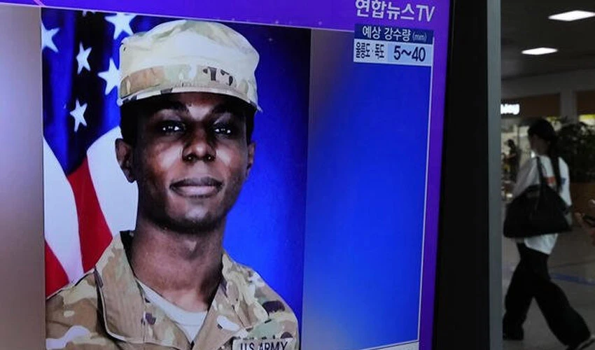 ABD askerinin neden Kuzey Kore'ye kaçtığı ortaya çıktı! Amcası da doğruladı