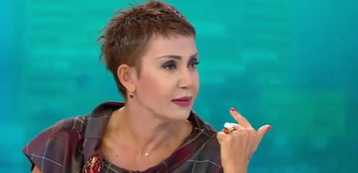 Müge Anlı'nın rakibiydi! Serap Paköz'ün programı Gerçeğin Peşinde apar topar yayından kaldırıldı