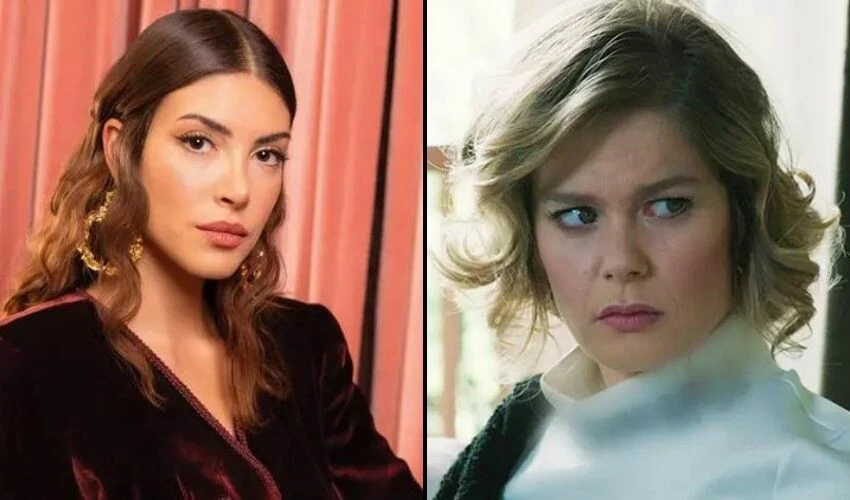 Deniz Baysal'dan itiraflar peş peşe geldi: O role çok imrenmiştim