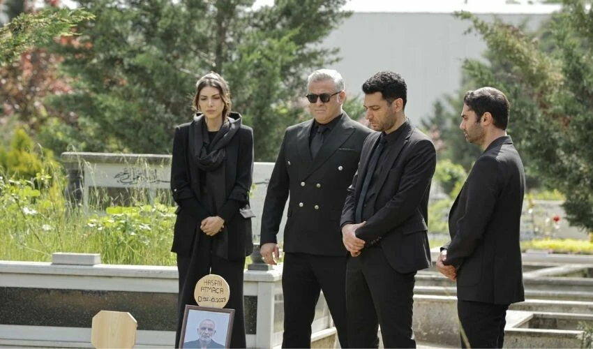 Deniz Baysal'dan itiraflar peş peşe geldi: O role çok imrenmiştim