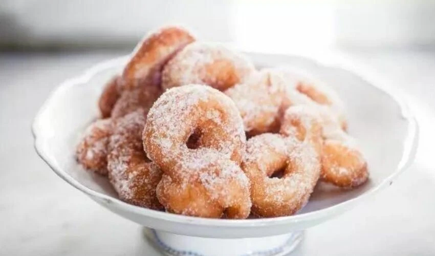 Sıradışı tatlar keşfedin: Dünya mutfağının en iyisiymiş… Pastanelerde asla bulamayacağınız 2 <a href=