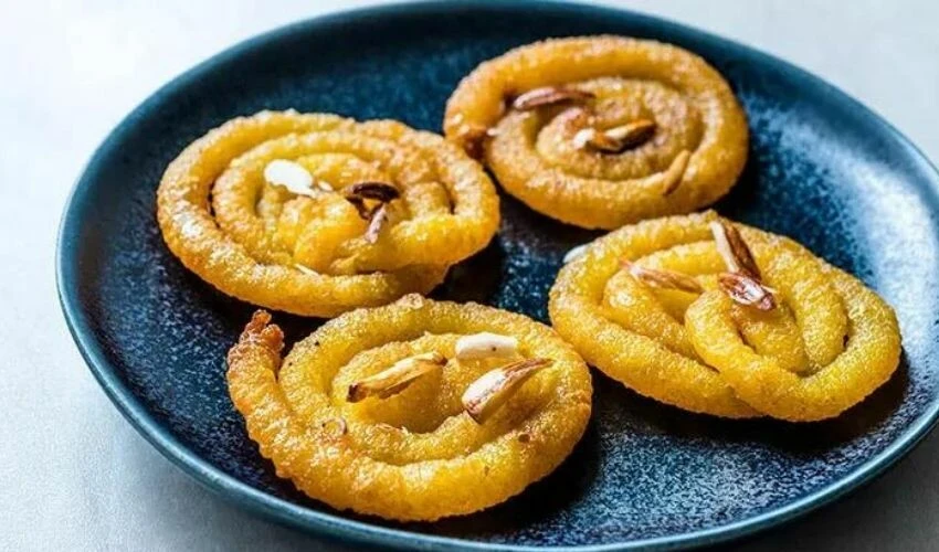 Sıradışı tatlar keşfedin: Dünya mutfağının en iyisiymiş… Pastanelerde asla bulamayacağınız 2 tatlı