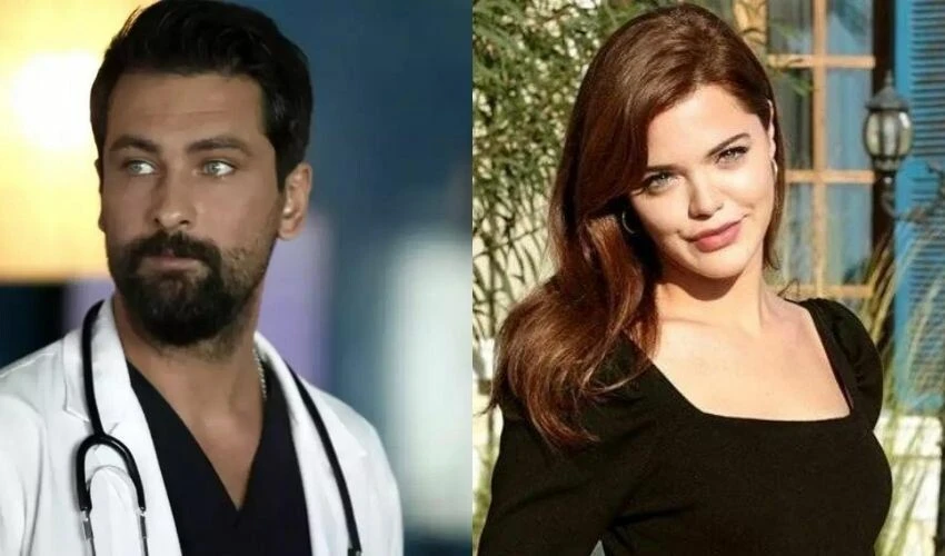 Hilal Altınbilek'in yeni dizisi belli oldu! Partneri ise çok konuşulacak