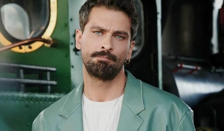 Hilal Altınbilek'in yeni dizisi belli oldu! Partneri ise çok konuşulacak