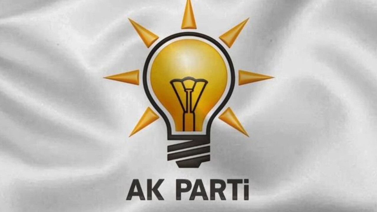 AK Parti’de 6 ilçe başkanı istifa etti