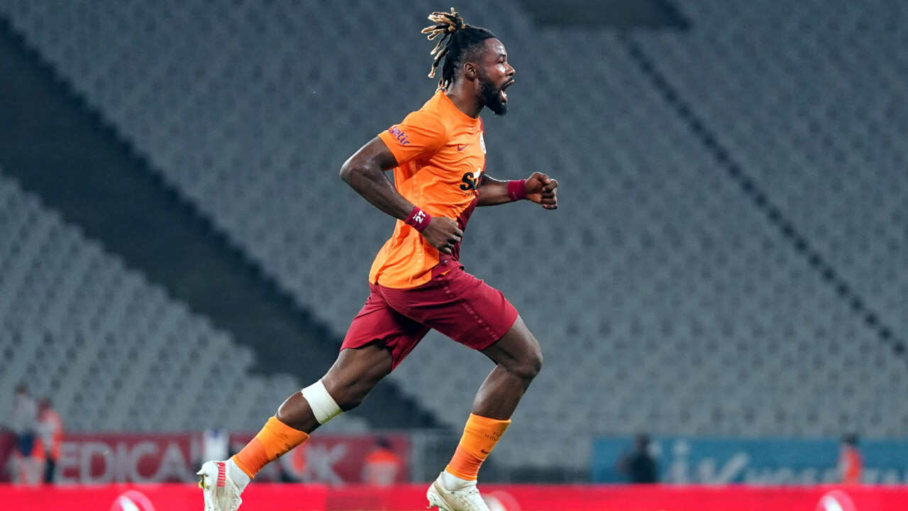 Galatasaray&#039;da Luyindama krizi: Takım aranıyor!