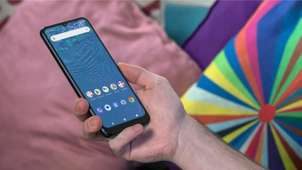 3 gün pil ömrü ve kolay onarım: Nokia G310 tanıtıldı, işte özellikleri ve fiyatı