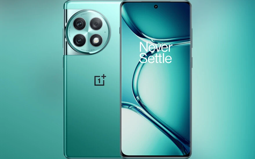 OnePlus Ace 2 Pro tanıtıldı: 24 GB RAM, 150W hızlı şarj, 1.5K ekran!