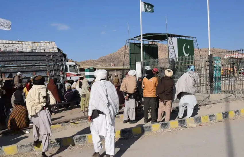 Sınırda gerginlik bir süredir devam ediyor