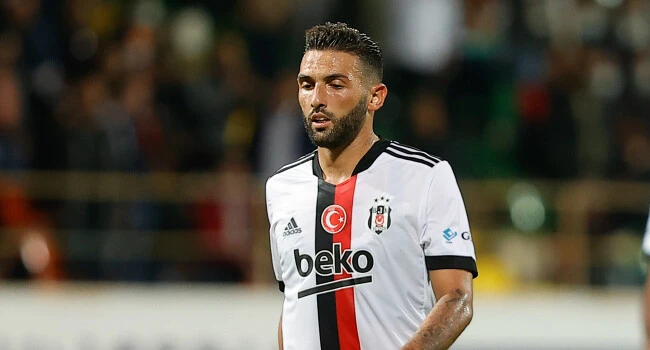 Beşiktaş ve Başakşehir arasında sürpriz takas: Deniz Türüç hamlesi