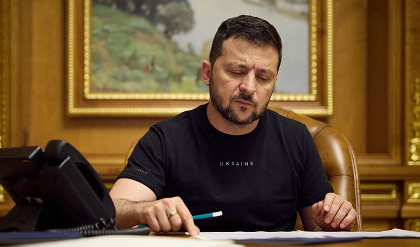 NATO Ukrayna'yı desteklemeye devam edecek