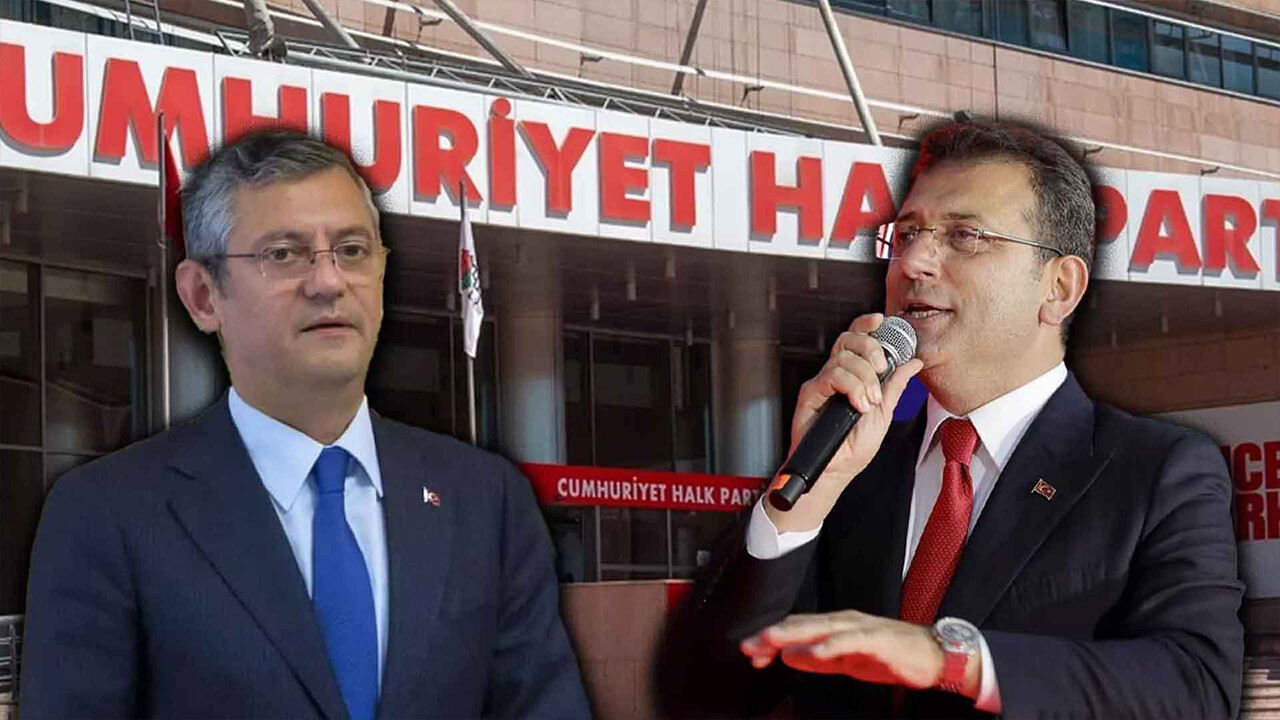 Özgür Özel&#039;den İmamoğlu açıklaması: Ortak bir hayalimiz var 