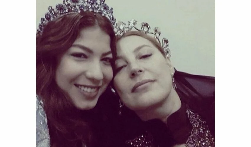 Aldatmak dizisine yeni oyuncu! Anne kız karşılıklı oynayacak