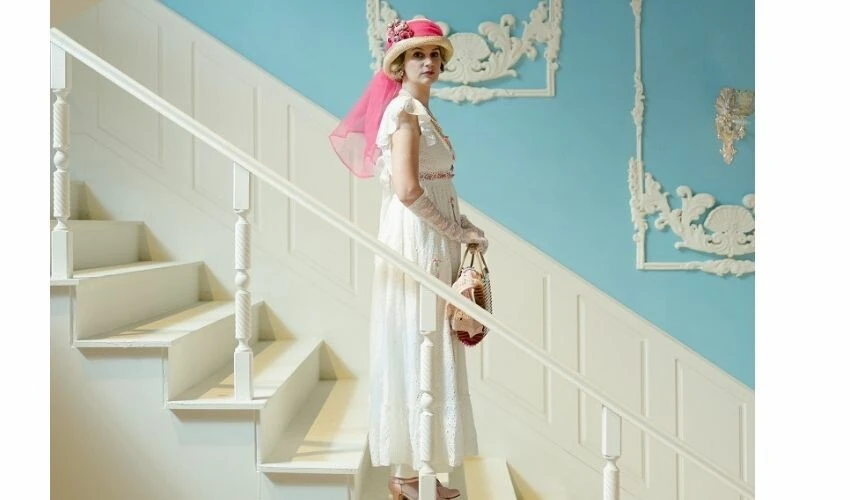 Yeni Bihter'in ilk görüntüsü ortaya çıktı! İzleyiciler ikiye bölündü