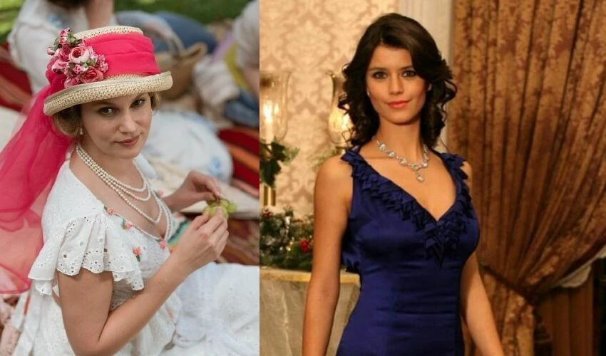 Yeni Bihter'in ilk görüntüsü ortaya çıktı! İzleyiciler ikiye bölündü