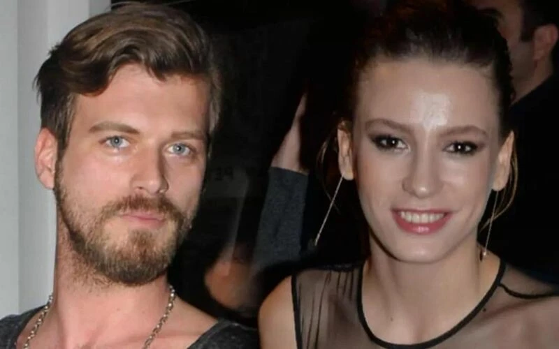 Serenay Sarıkaya <a href=