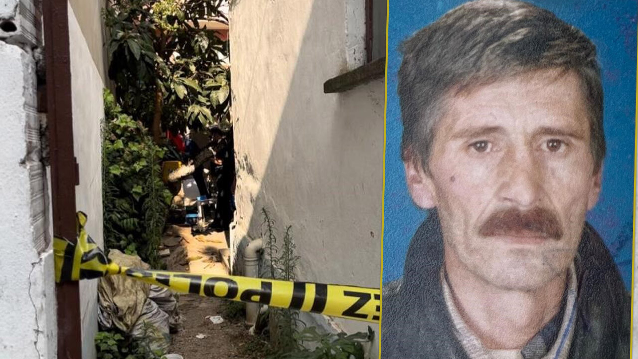 Bursa’da şüpheli ölüm! 67 yaşındaki adamın cesedi evinde bulundu