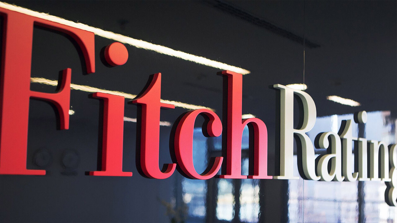 Fitch&#039;ten olumsuz senaryo: 10 ülkenin GSYH tahminini düşürdü