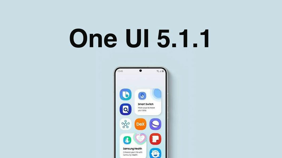 One UI 5.1.1 eski Samsung cihazlara geliyor: Alacak modeller ve gelecek özellikler