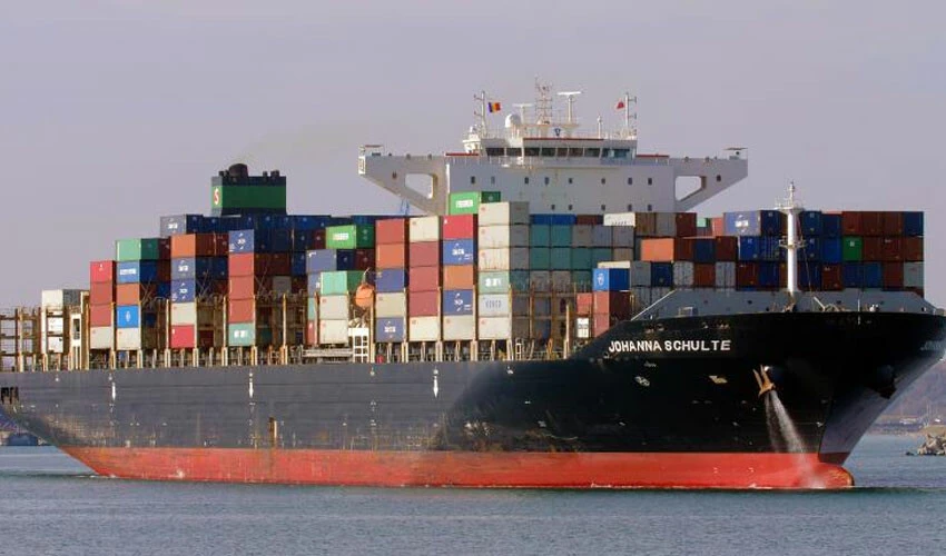 Ukrayna, UDÖ'ye hasar gören gemilerin şirketlerine tazminat ödeyeceğini söyledi.