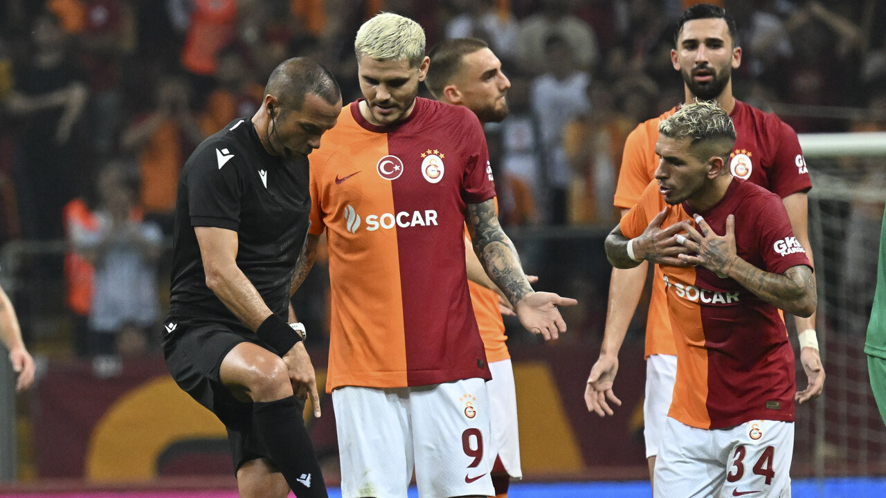 Galatasaray&#039;a Lucas Torreira müjdesi