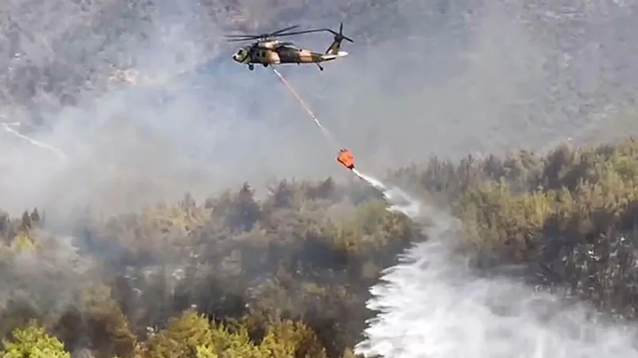 Son dakika! MSB duyurdu: Son bir haftada 67 terörist öldürüldü