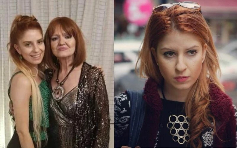 Gülden Karaböcek’in kızı isyan bayrağını çekti! Annem çorbacıya düşmedi…