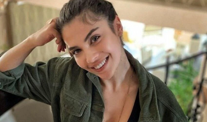 Taner Ölmez'li Hayatla Barış filminin kadın oyuncusu belli oldu