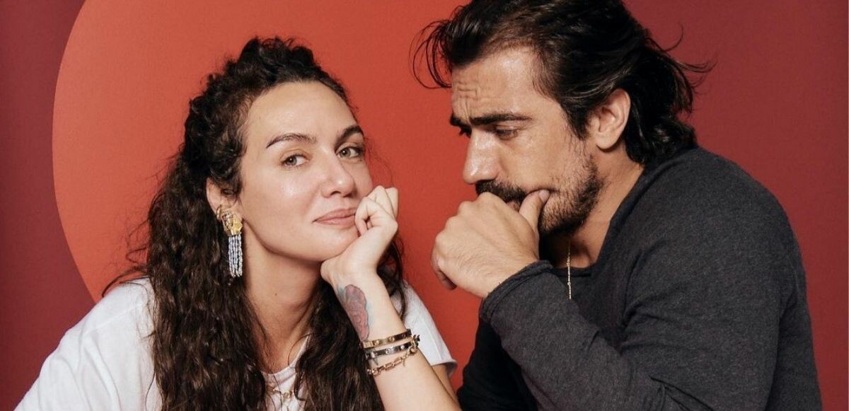 Birce Akalay ve İbrahim Çelikkol hayranları üzülecek! İddialar asılsız çıktı