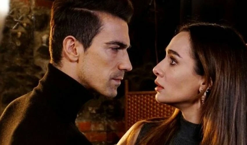 Birce Akalay ve İbrahim Çelikkol hayranları üzülecek! İddialar asılsız çıktı