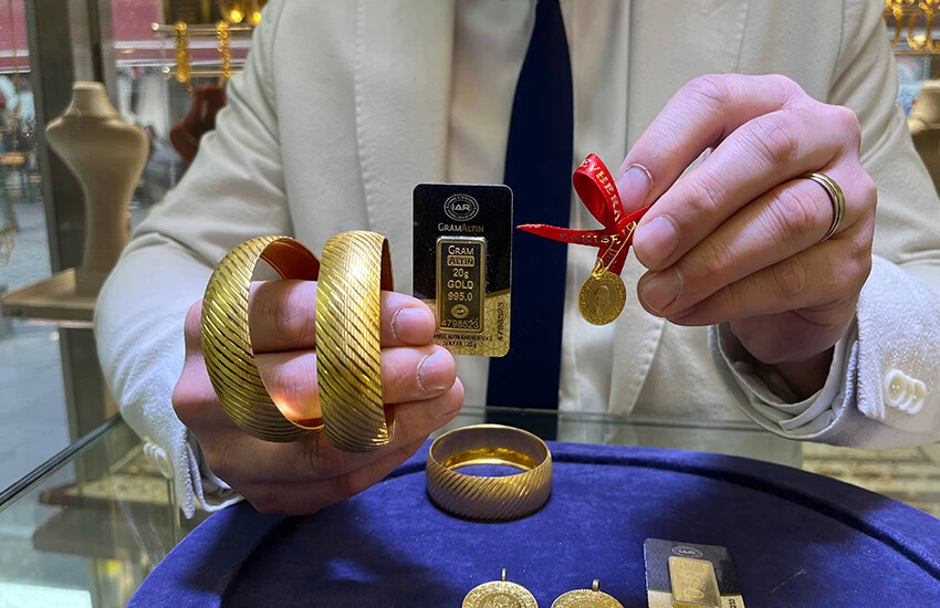 Altında 4 haftalık kayıp: Uzmanlar kırması gereken seviyeyi açıkladı