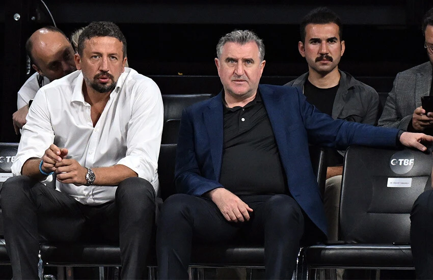 12 Dev Adam finalde!