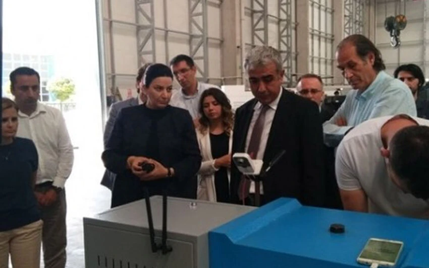 Bakanlık EBİS ile izleyecek! 381 bini aşkın yapıda başladı