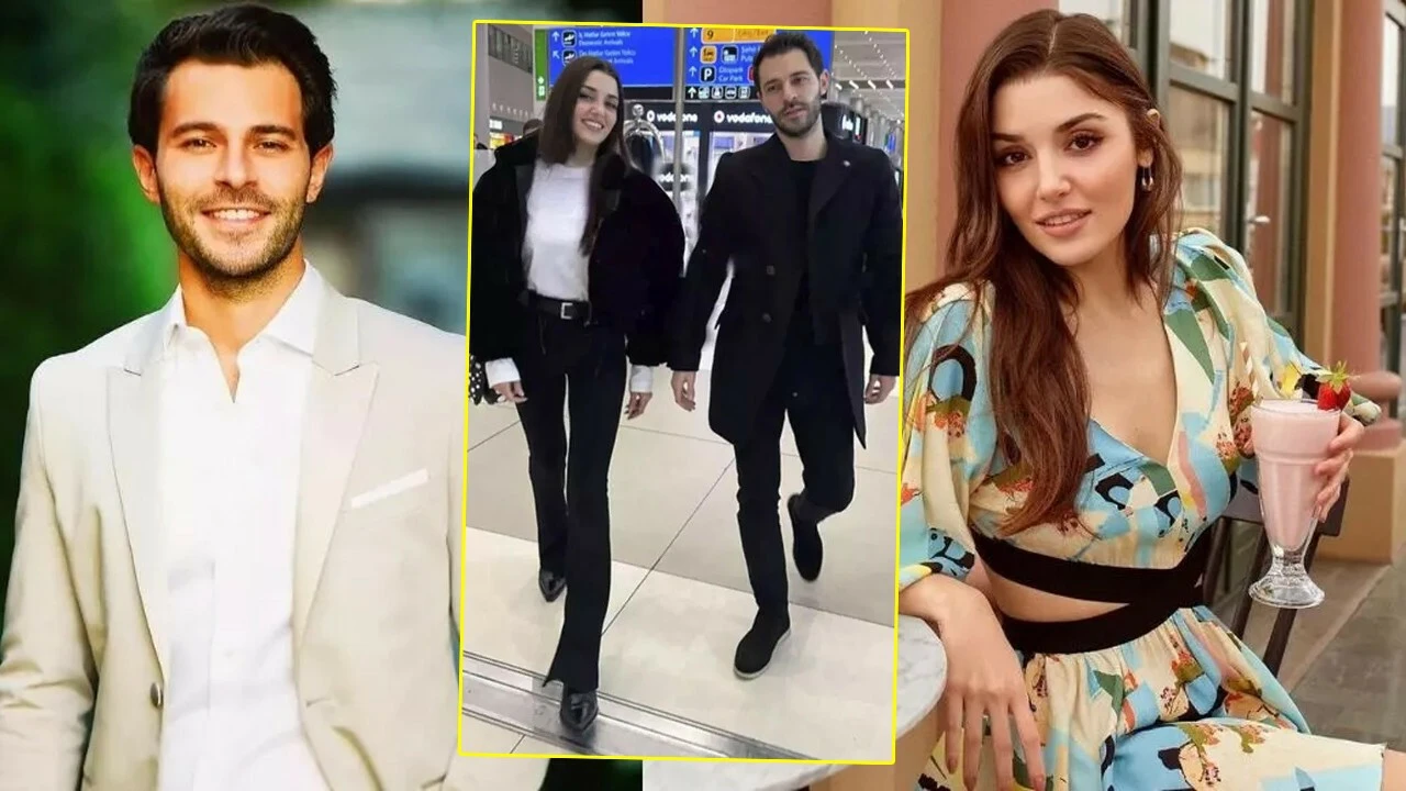 Servet değerinde tatil: Ülke ülke gezen Hande Erçel ve Hakan Sabancı milyonlar harcadı!