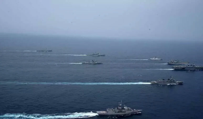 Rusya Çin ve <a href=