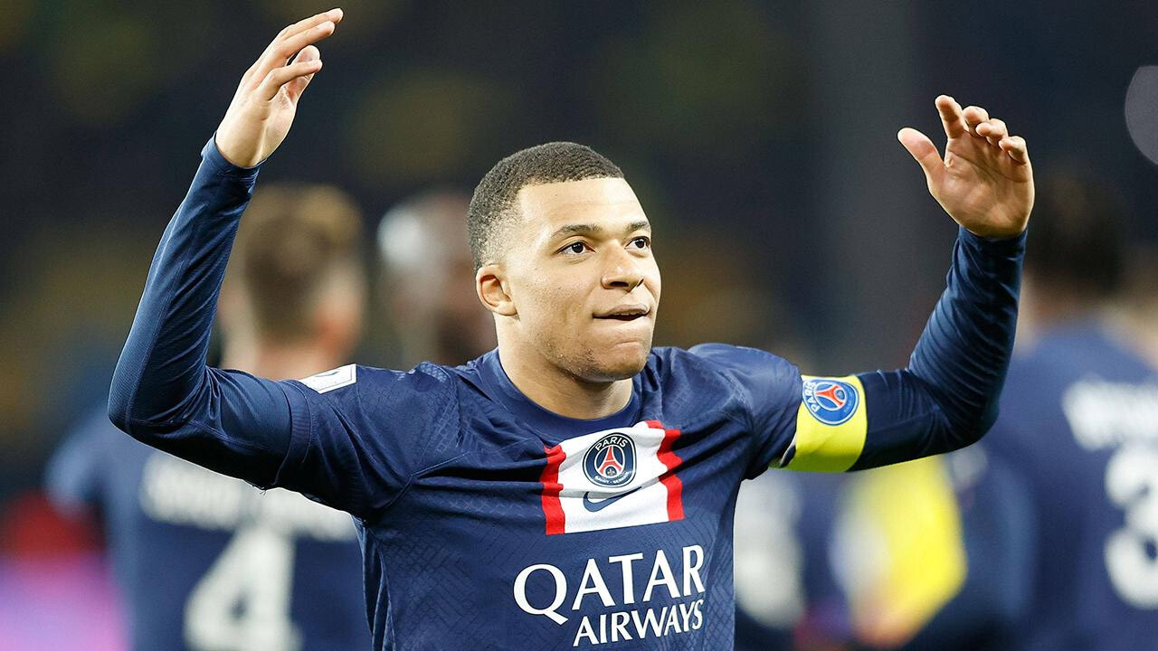 Mbappe krizinde adım adım sona doğru