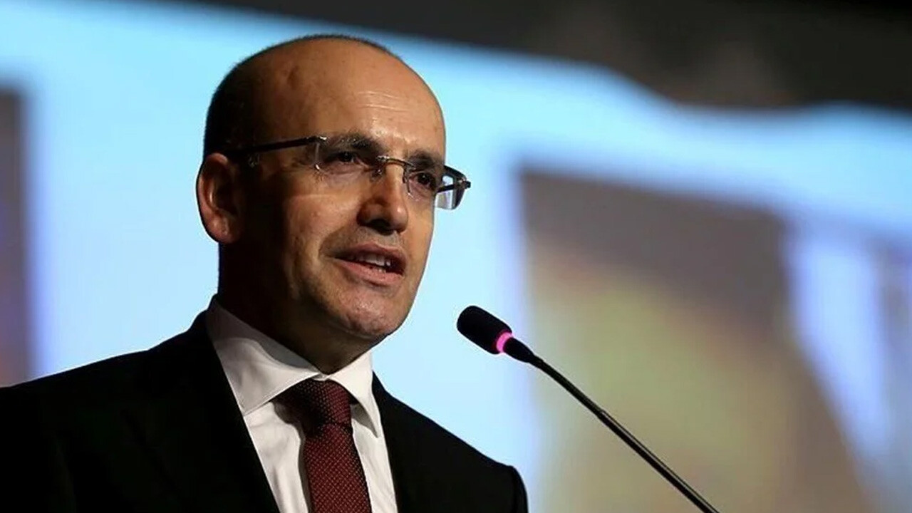 Mehmet Şimşek istifa mı etti? Bakanlık kaynakları açıkladı