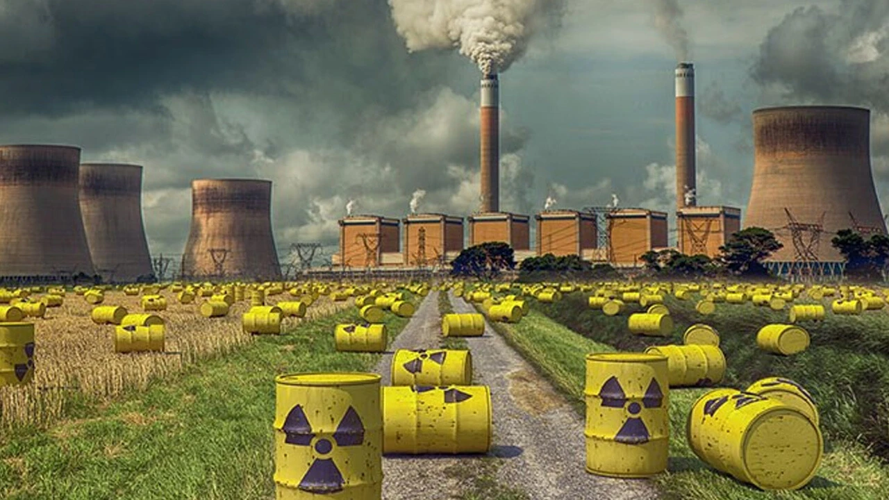 Anonymous klavyesini kuşandı! Japonya'ya karşı saldırıya geçtiler: Nükleer güçle ilgili kurumlar tehdit altında...