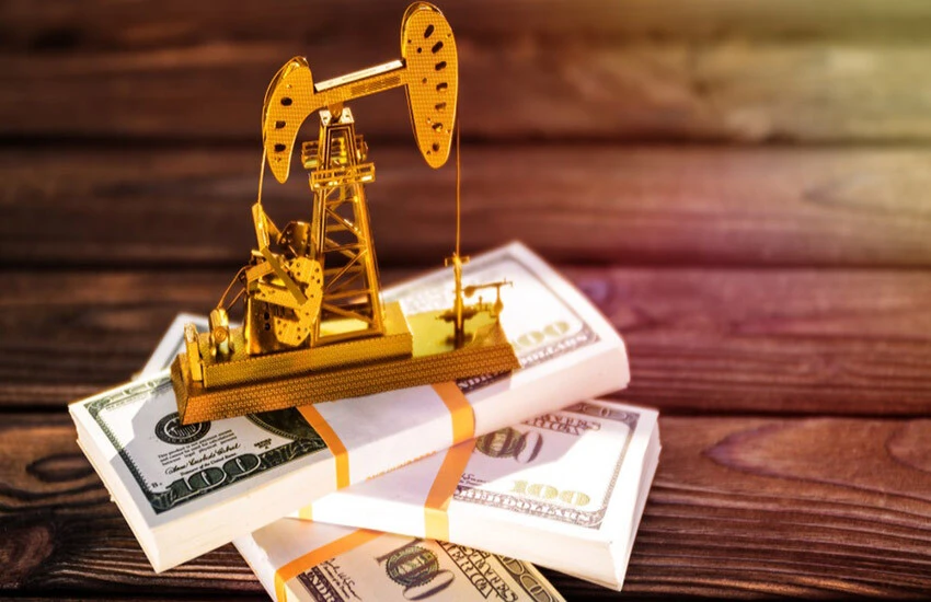 Dünyaca ünlü bankadan piyasalara yön verecek altın ve petrol tahmini!