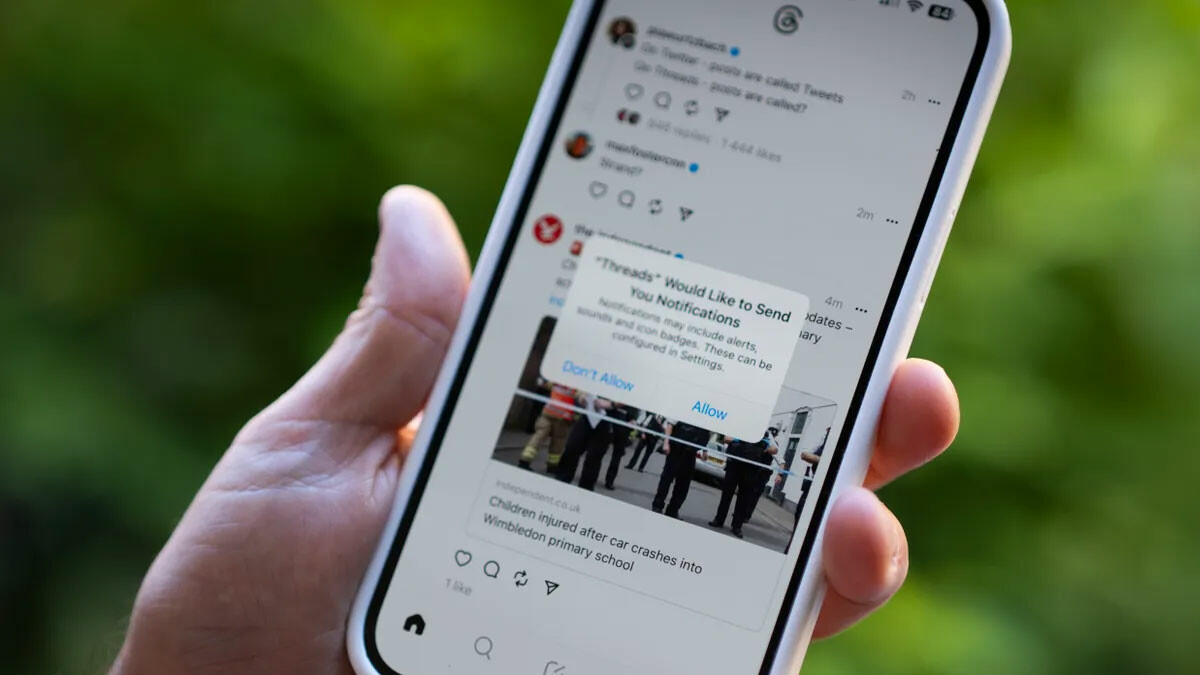 Kan kaybeden Threads için yeni özellikler geldi: Twitter'ı yakalayabilecek mi?