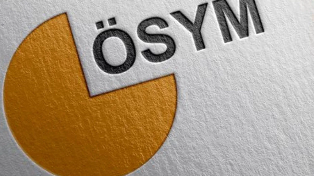 YKS sonuçları açıklandı, tercih ekranında yoğunluk oluştu