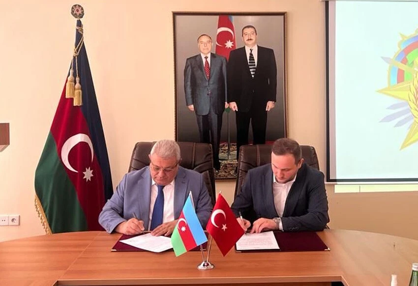 kurşun geçirmez plaka anlaşması