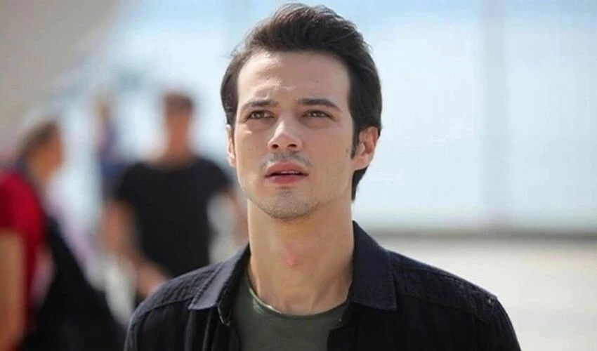 Özgü Namal ve Özcan Deniz'li diziye yeni oyuncu!