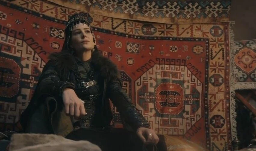 Kuruluş Osman'da yeni gelişme! Ayrılan oyuncu geri geldi