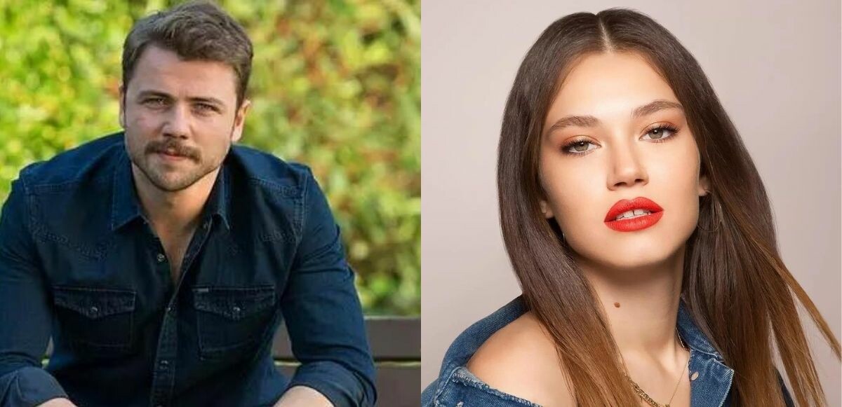 Her şey hazırdı! Tolga Sarıtaş ve Melisa Şenolsun ne yapacağını bilemedi!