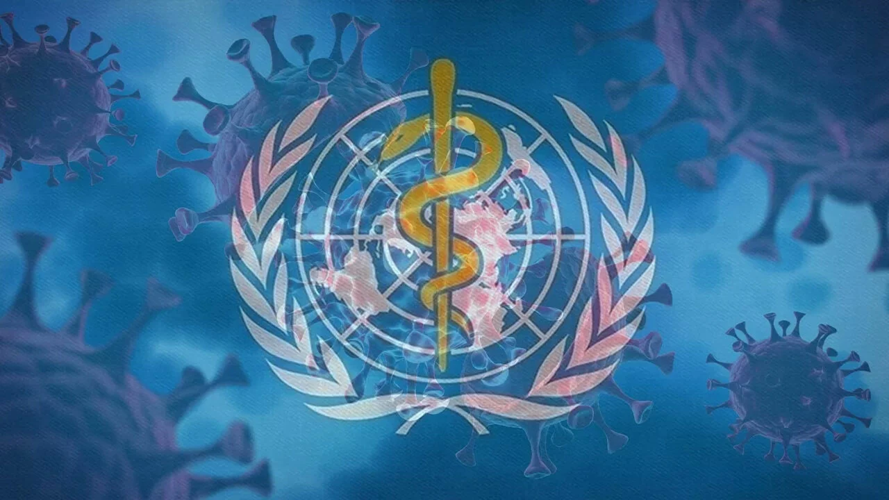 Covid-19'un yeni varyantı şimdi de İngiltere'de! BA.2.86 yayılıyor