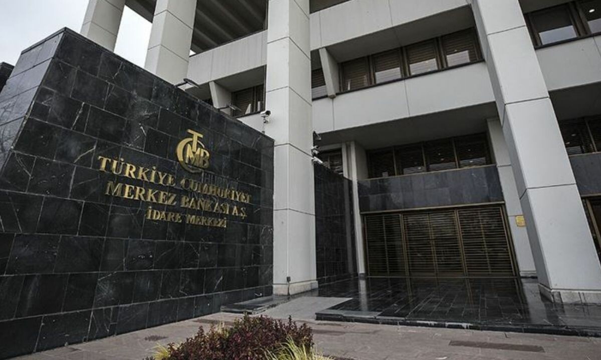 Ekonomide kritik hafta! Gözler Merkez Bankası faiz kararında olacak