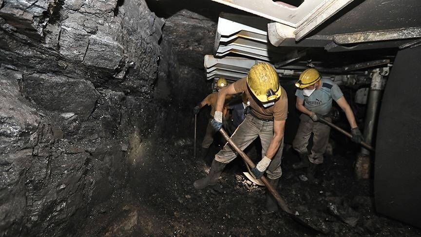 Yüzlerce personel alınacak! TTK işçi alımı için nefesler tutuldu!